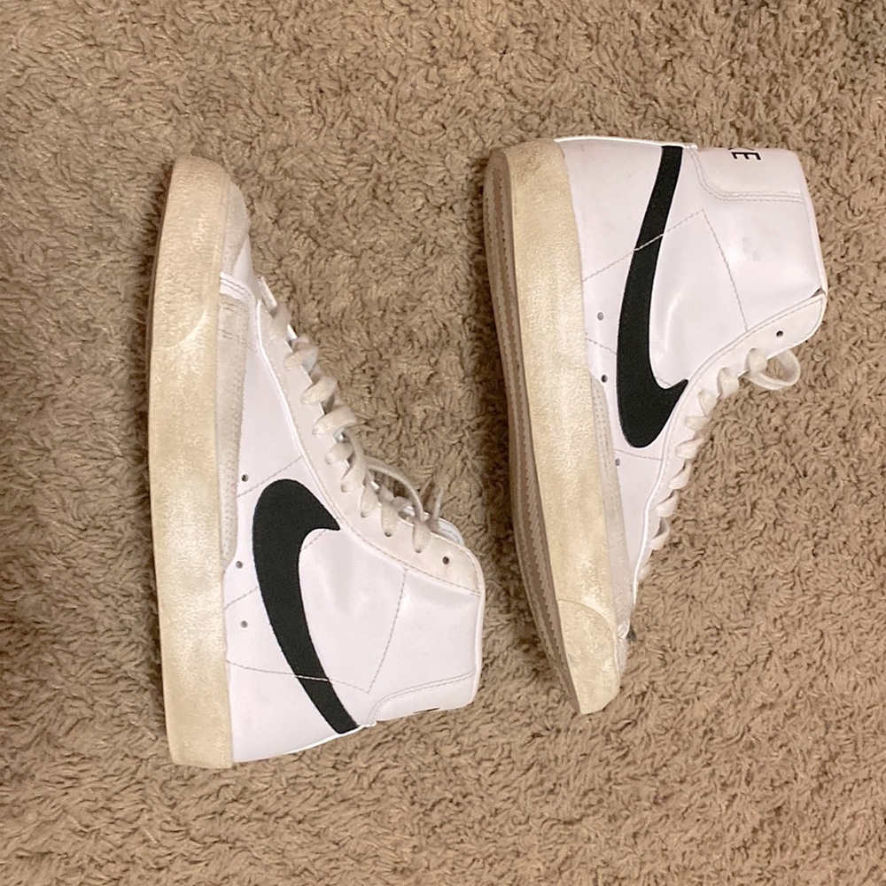Nike blazers